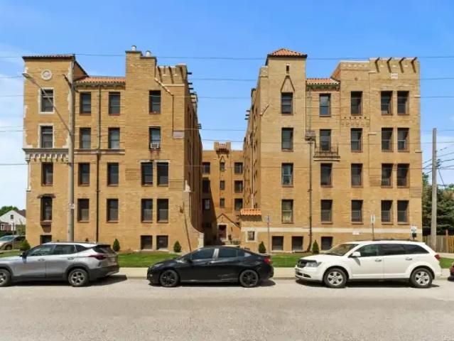 For Rent 1 Bedroom Apartment Windsor ON DS105326392