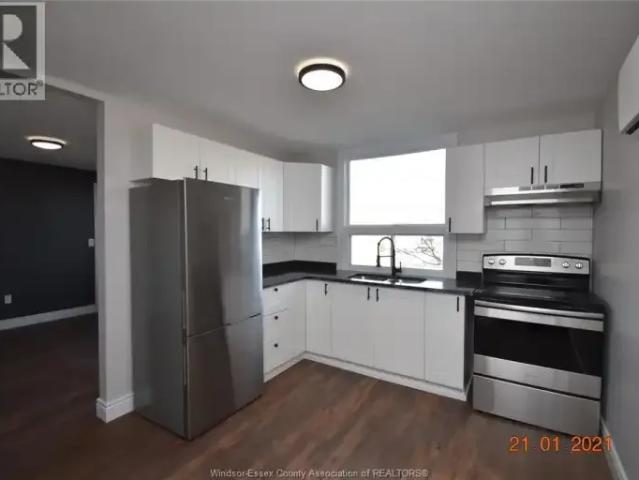 For Rent 1 Bedroom Apartment Windsor ON DS105360048