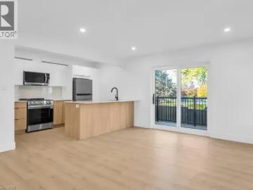 For Rent 1 Bedroom Apartment Woodstock ON DS100761588