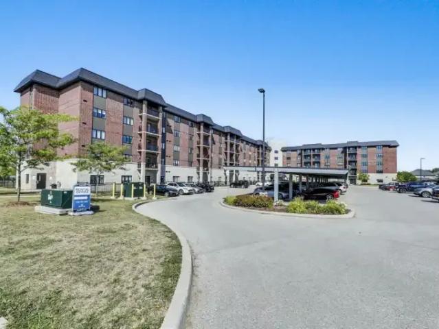 For Rent 1 Bedroom Apartment Woodstock ON DS105071348