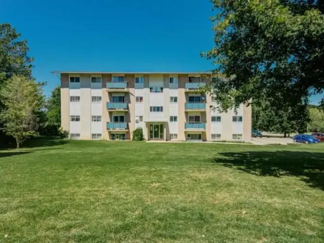 For Rent 1 Bedroom Apartment Woodstock ON DS105674634