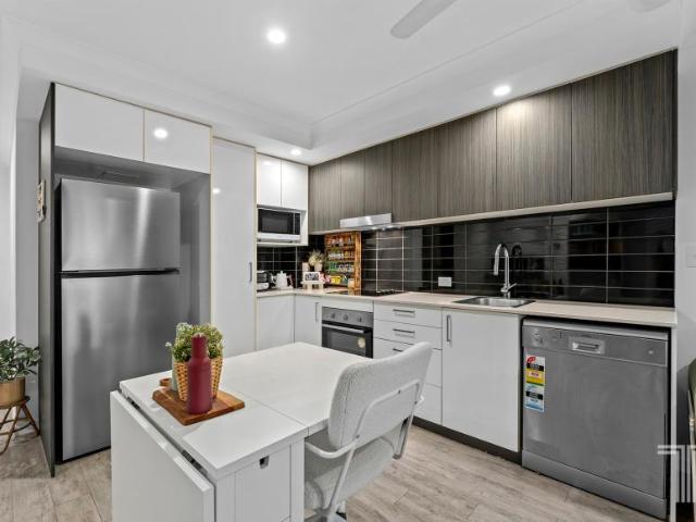 For Rent 1 Bedroom Apartment Woolloongabba QLD DS106098790