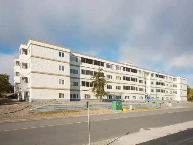 For Rent 1 Bedroom Apartment Yellowknife NT DS105268937