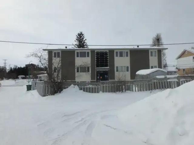 For Rent 1 Bedroom Apartment Yellowknife NT DS105269236