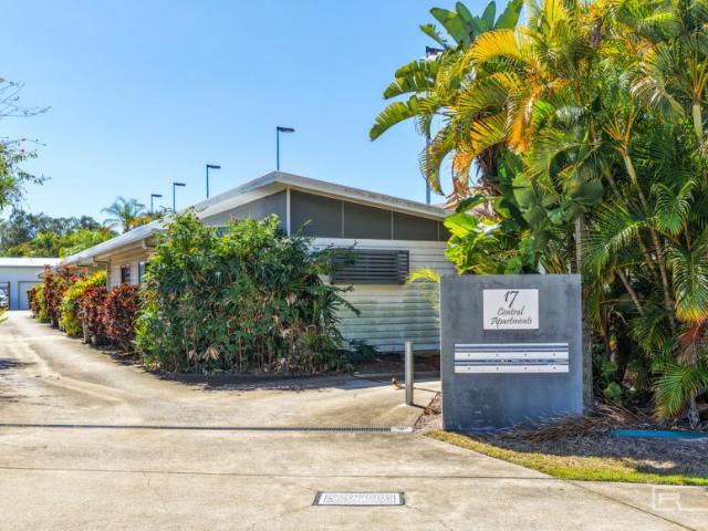 For Rent 1 Bedroom Apartment Yeppoon QLD DS105137713