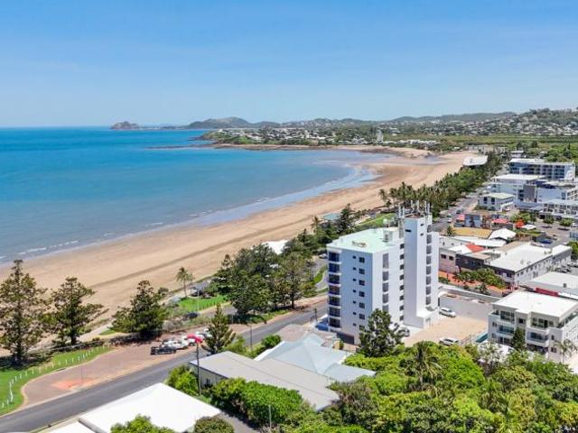 For Rent 1 Bedroom Apartment Yeppoon QLD DS105994454