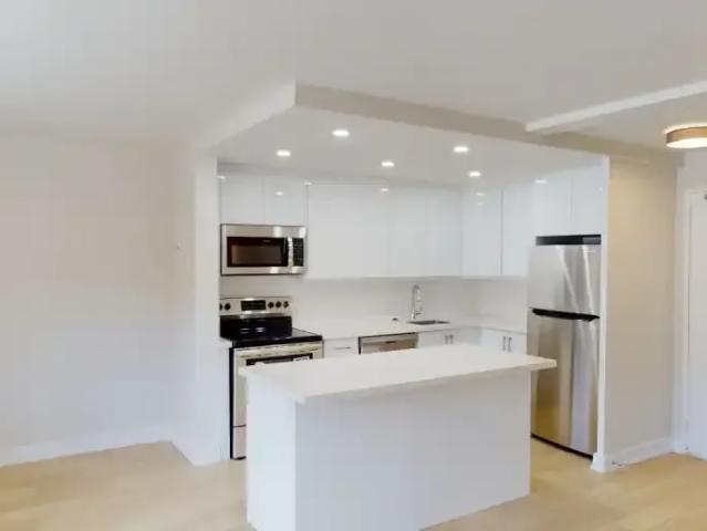 For Rent 1 Bedroom Apartment York ON DS104470071