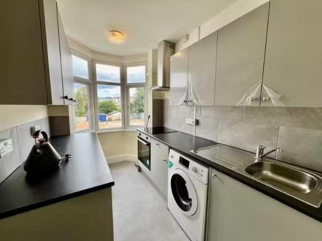 New 1 bedroom flat for rent in Winton, Bournemouth, BH9