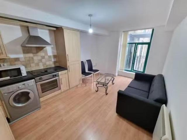 New 1 bedroom flat for rent in Equity Chambers, Picadilly,, BD1