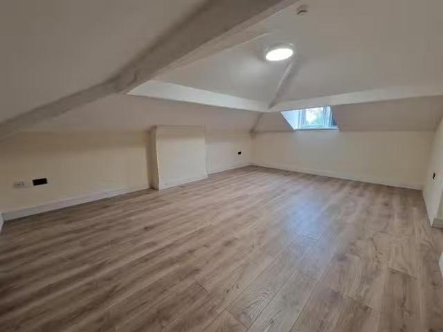 Cheap 1 bedroom flat for rent in Gravelly Hill, Erdington, Bir.