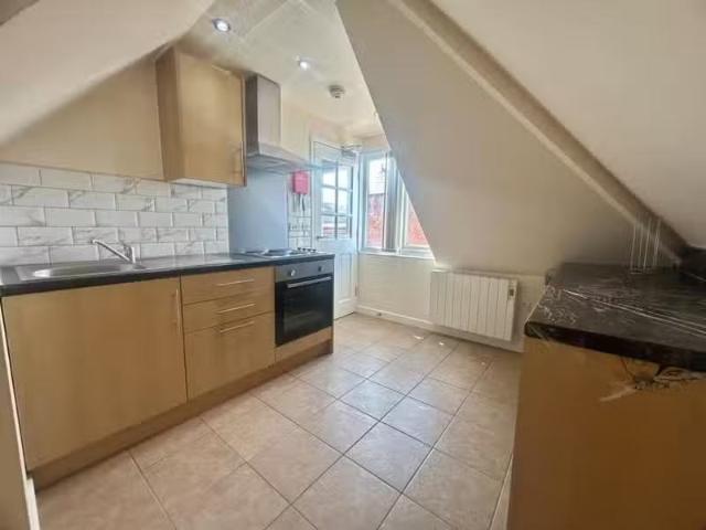 Rental! 1 bedroom flat for rent in Ivor Road, Redditch, Worces.