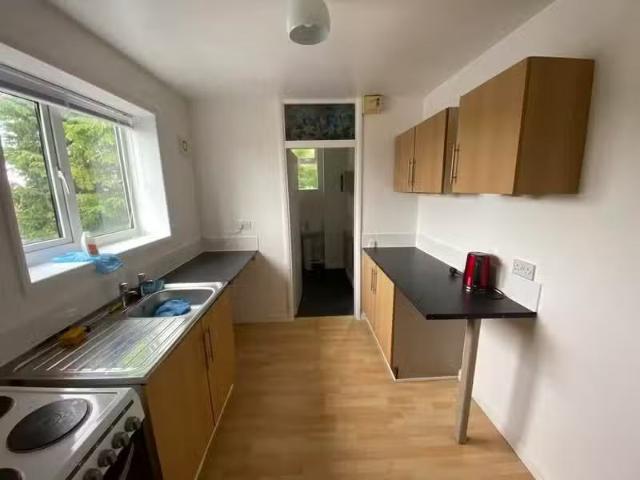 Charming 1 bedroom flat for rent in Pinewood, Blackburn, BB2