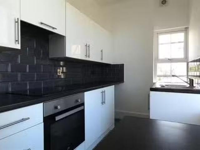 Nice 1 bedroom flat for rent in Ramsgate Road, Broadstairs, CT10