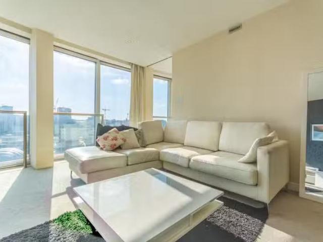 Nice 1 bedroom flat for rent in Rotunda, 150 New Street, Birmi.