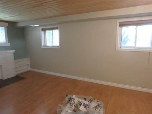 For Rent 1 Bedroom House Calgary AB DS105099772