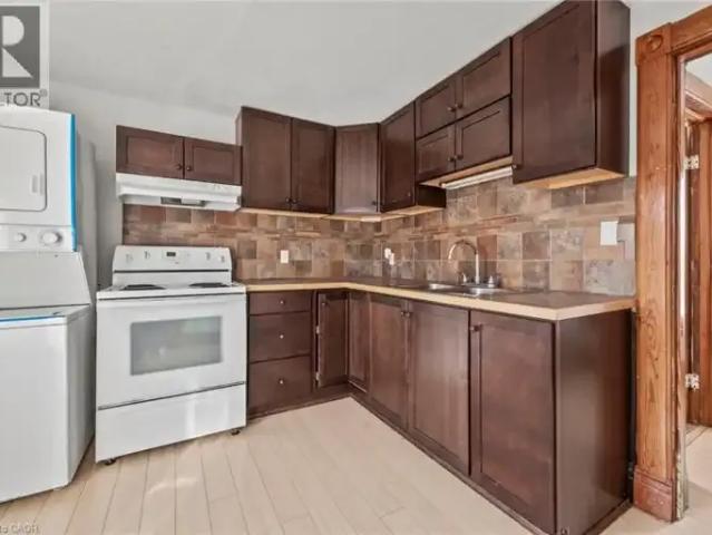 For Rent 1 Bedroom House Cambridge ON DS104842148