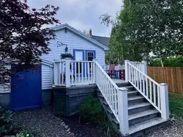 For Rent 1 Bedroom House Chester Nova Scotia DS105821852
