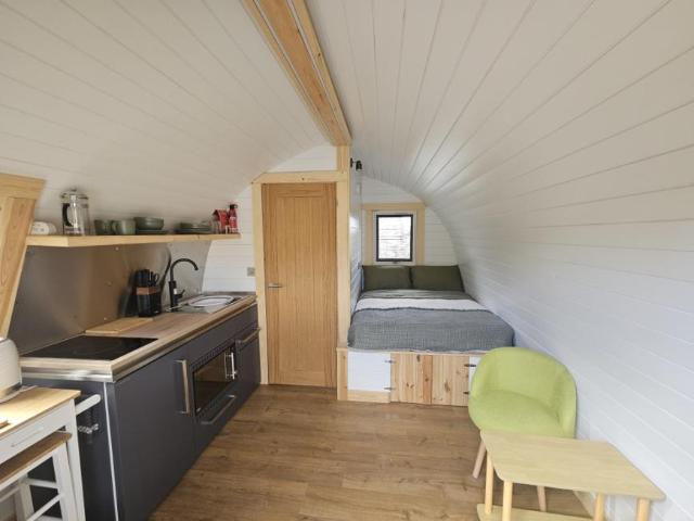 For Rent 1 Bedroom House Crianlarich Crianlarich DS102885414