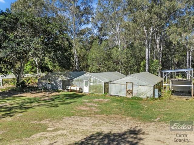 For Rent 1 Bedroom House Curra QLD DS105934475