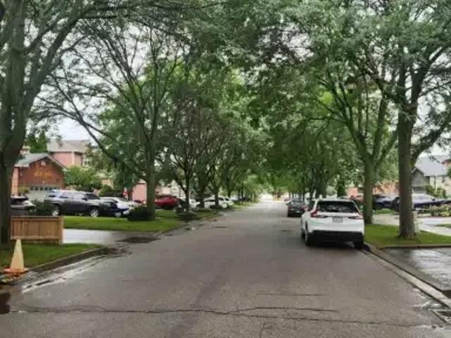 For Rent 1 Bedroom House Ajax ON DLS105118972