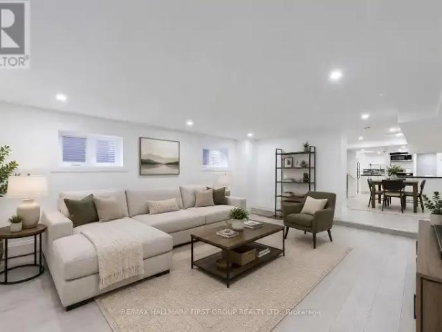 For Rent 1 Bedroom House Ajax ON DS103487416