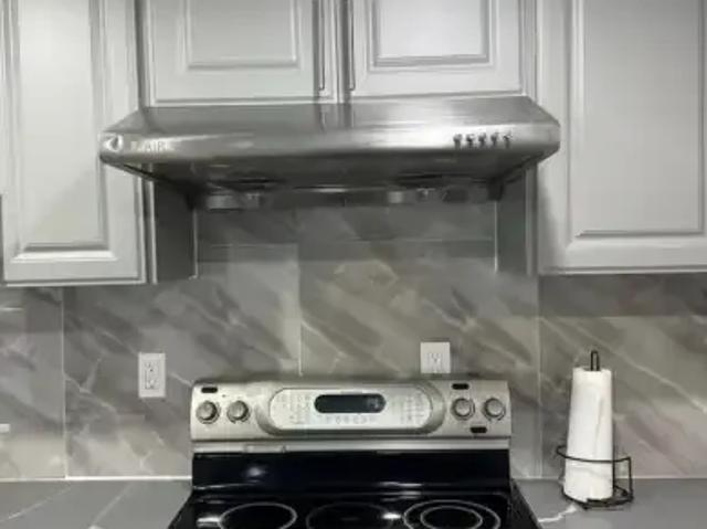 For Rent 1 Bedroom House Ajax ON DS105235072