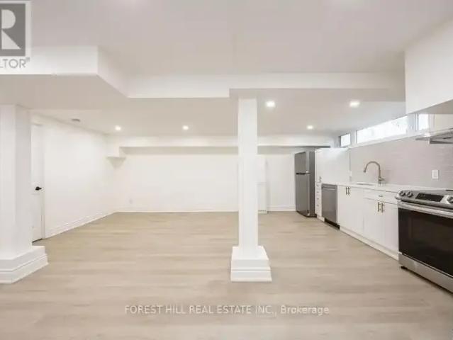 For Rent 1 Bedroom House Ajax ON DS105327188
