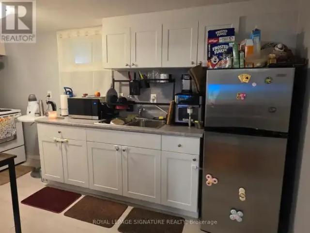 For Rent 1 Bedroom House Ajax ON DS105643472