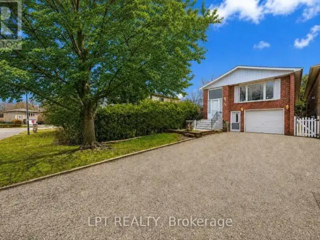 For Rent 1 Bedroom House Bradford West Gwillimbury ON DS104106749