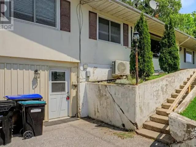 For Rent 1 Bedroom House Bradford West Gwillimbury ON DS104224655