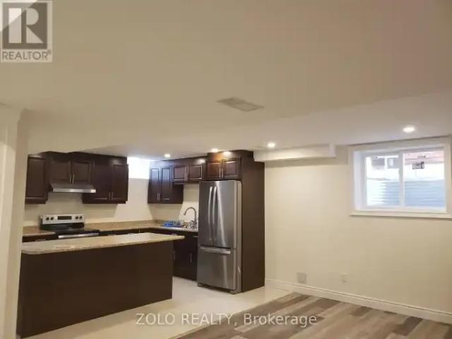 For Rent 1 Bedroom House Bradford West Gwillimbury ON DS104470914