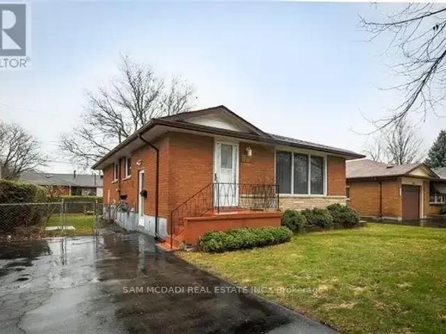 For Rent 1 Bedroom House Burlington ON DS103739987