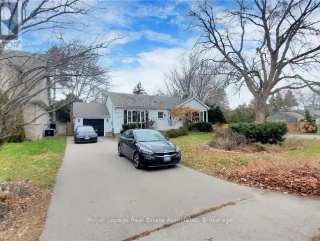 For Rent 1 Bedroom House Burlington ON DS105269529