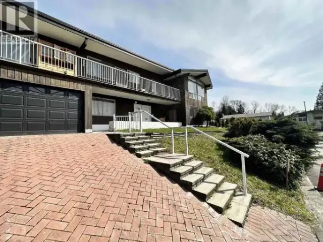 For Rent 1 Bedroom House Burnaby BC DLS104888926