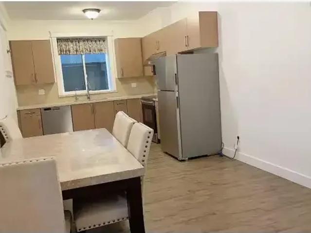 For Rent 1 Bedroom House Burnaby BC DS104972857