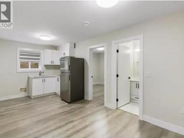 For Rent 1 Bedroom House Burnaby BC DS105359995