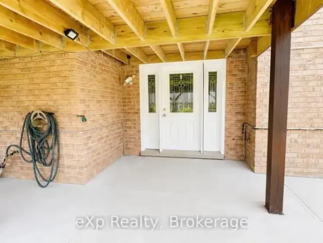For Rent 1 Bedroom House Guelph ON DS104711650