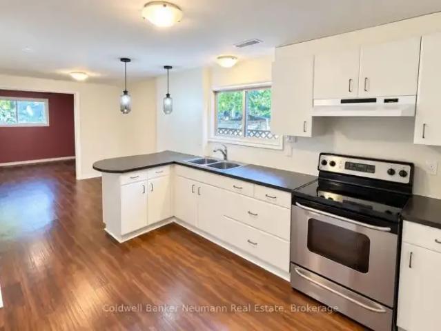 For Rent 1 Bedroom House Guelph ON DS105654180