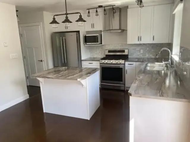 For Rent 1 Bedroom House Edmonton AB DS104876714