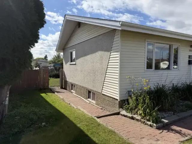 For Rent 1 Bedroom House Edmonton AB DS105601854