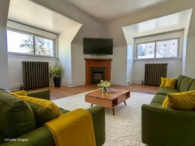 For Rent 1 Bedroom House Edmonton AB DS105737129