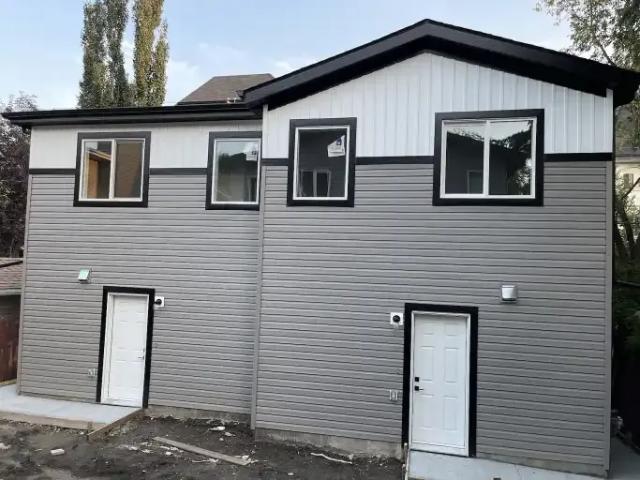 For Rent 1 Bedroom House Edmonton AB DS105782207