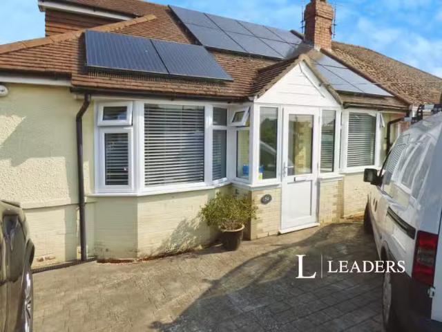 Deal! 1 bedroom house for rent in Courtwick Road, Wick, BN17