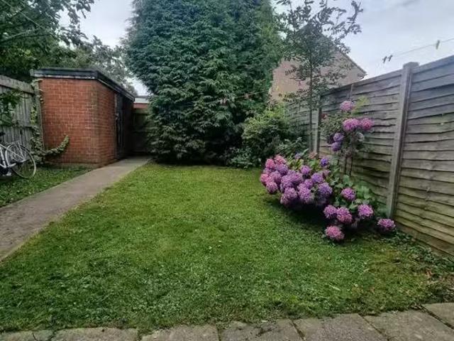 Cozy 1 bedroom house for rent in Blakeney Road, Bristol, BS34