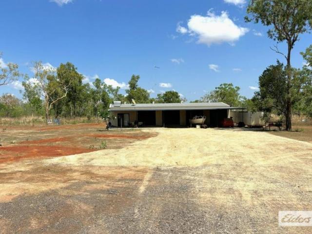 For Rent 1 Bedroom House Katherine NT DS105936664