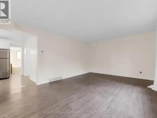 For Rent 1 Bedroom House Kitchener ON DS104000213
