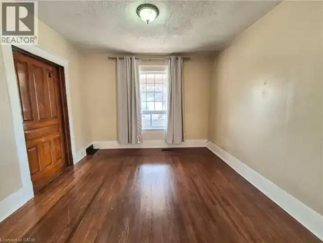 For Rent 1 Bedroom House Kitchener ON DS104257505