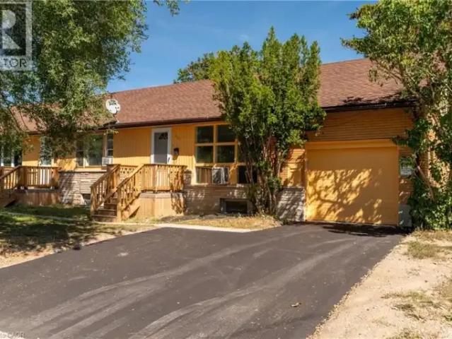 For Rent 1 Bedroom House Kitchener ON DS105004931