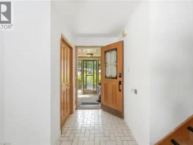 For Rent 1 Bedroom House Kitchener ON DS105435188