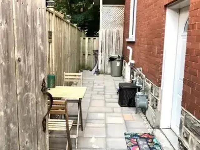 For Rent 1 Bedroom House Kitchener ON DS105554551
